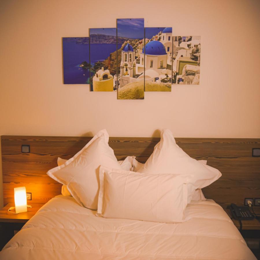 El Moussafir Hotel Marrakesh Exterior photo